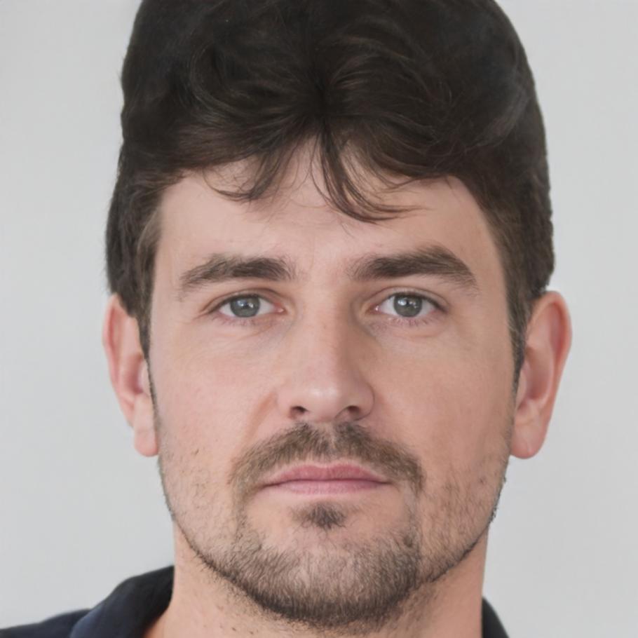 Marcus Weber